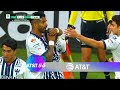 Gol de Germán Berterame | Cruz Azul 1-3 Rayados | Liga BBVA MX - Clausura 2023 - Jornada 2