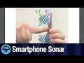 Hackers Make a Phone Sonar System