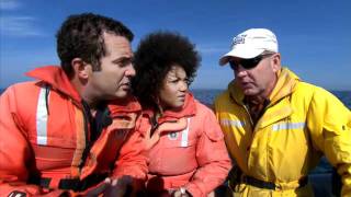 RMR: Rick Goes Whale Watching