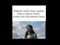 filipino moment