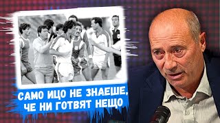 👉Кокала: Взимайте медалите по-бързо, че тръгваме по заведенията