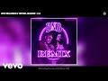 Eric Bellinger, Trevor Jackson - BNB (Remix) (Official Audio)