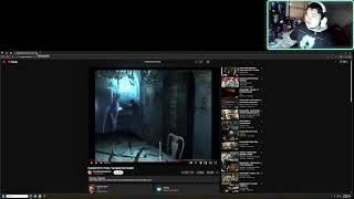 Making a Horror Game -Basement Experiment  -Part 41-