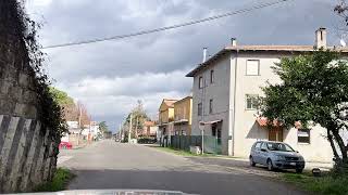 20250126 開往天空之城的鄉間小路_白露里治奧舊城Civita di Bagnoregio i15PM - 公開