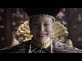 eng sub【ruyi s royal love in the palace 如懿传】ep48 starring zhou xun wallace huo