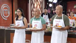 [Full] MasterChef Vietnam 2013 Tap 7 Full Ngay 19/04/2013