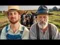 Entering America's Most Conservative Amish Town
