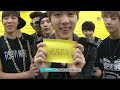 Download Pops in Seoul - BTS(방탄소년단) _ We Are Bulletproof PT. 2 - Interview To Mp4 3Gp Full HD Video 1