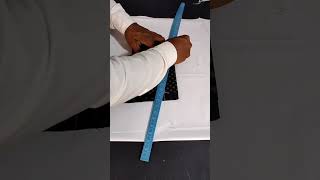 #short#ytshorts#shirt👔 ka tira#cutting#tailoring#tutorial#tarika#larning#fashion#viralshortvideos..