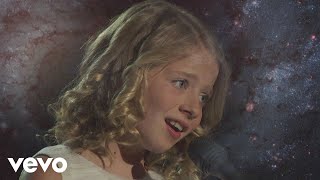 Jackie Evancho - Somewhere (from Dream With Me In Concert)