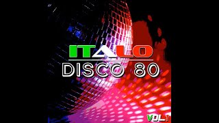 Special Party Megamix 2024 |  Disco Dance 80S  | Italo Disco #3