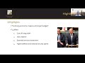 Federal Budget 2022/23 Webinar - Financially Sorted