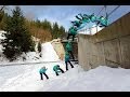 TransWorld Snowboarding Riders Poll Awards 15- Women's Readers Choice- Jess Kimura