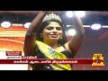 இரவு 11 மணி தலைப்புச் செய்திகள் 21 04 2024 11 pm headlines thanthi tv today headlines