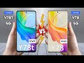 vivo Y78t Vs vivo Y78 - Full Comparison 🔥 Techvs