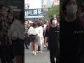 三連休初日で超大混雑の渋谷散歩＆スクランブル交差点 very crowded shibuya walk on long weekend in tokyo japan