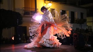 Flamenco in Nerja