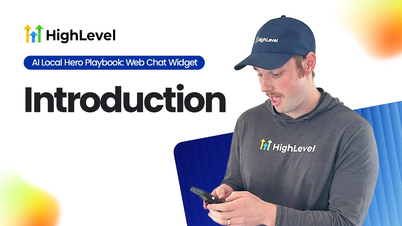 Introduction Youtube