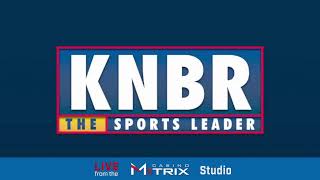 Panic or Patience with the Giants offense? | KNBR Livestream | 5/2/2024