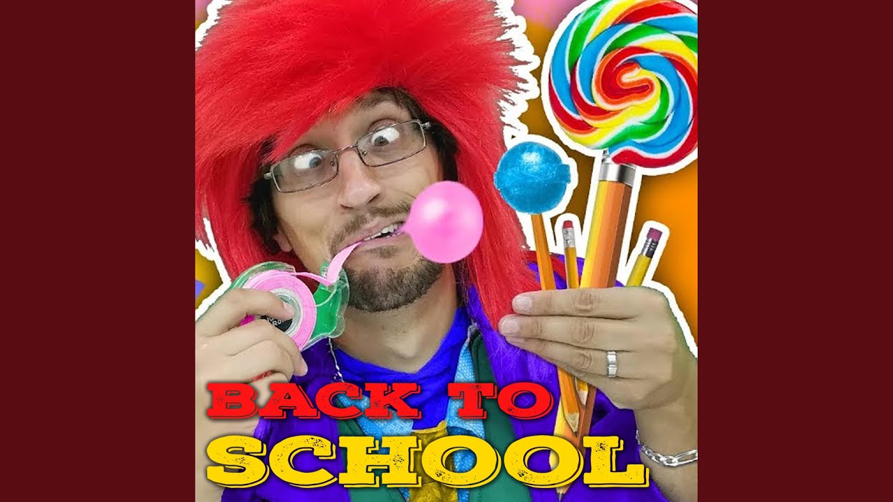 Back To School Diy School Supplies Youtube Music
