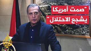 حماس: الشعب الفلسطيني لن يستسلم أمام جرائم الاحتلال الإسرائيلي