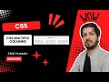 Tutorial | #18 CSS Multiple Columns — Create Newspaper-Style Layouts