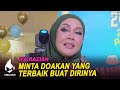 Ifa Raziah Minta Doakan Yang Terbaik Buat Dirinya | Melodi (2021)