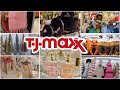 TJMAXX New Finds October 2024 * Handbags Perfume Clothes Jewelry Christmas Decor