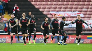 Matchday Rewind: Barnsley v Stoke City