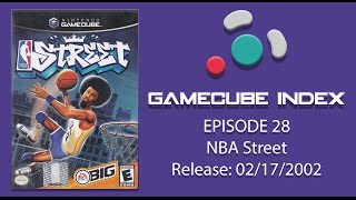 GCNdex - NBA Street [028]