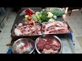 COOKING CUTTING,BEEF,PORK, CHICKEN VEGETABLE Mike  Channel