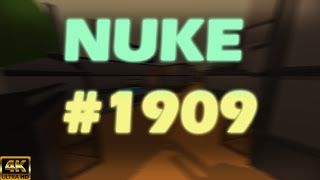 NUKE #1909 [Krunker.io] (Famas, Industry)