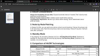 How to Patch SQL Server Safely | Always On AG, FCI, Log Shipping & Replication