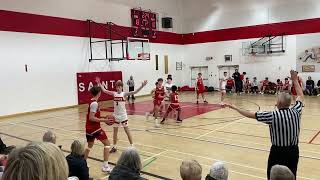 RHS @ St. Macs Jan 7, 2025