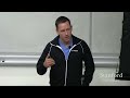 Competition is for Losers with Peter Thiel (How to Start a Startup 2014 5)