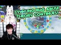 Bug abuse FIXED?! Sykkuno comes up with another spike game theory and here's THE FINAL RESULT!