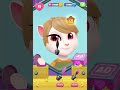 La muñeca del juego del calamar My talking Angela 2 🤩