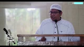 (Sesuai Sunnah) Khutbah Jumat- Bahanya Lisan Ustadz Dr. Firanda Andirja, Lc, M.A.