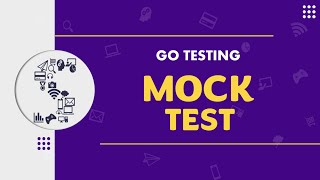 Go Testing: Belajar Membuat Test Dengan Mock