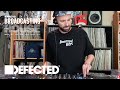 Kid Fonque (Episode #7, Live from South Africa) - Defected Broadcasting House Show