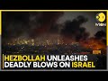 Israel-Hezbollah: Hezbollah Used Shahed-107 To Target Netanyahu: Reports | World News | WION