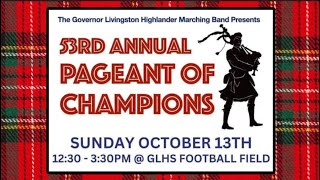 Pageant of Champions 2024