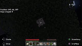 Minecraft w/ kidd_killa420 pt.1