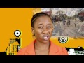 NewzBeat Amani Kwanza