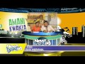 NewzBeat Amani Kwanza