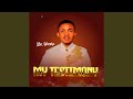 My Testimony