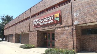 Johnson County Sheriff cites timeline, priorities in ending support for joint facility