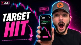WARNING! Bitcoin DUMP: 3 Key Levels to Watch