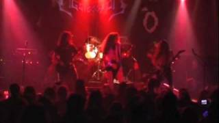 Aggression - Moshpirit (live 19/12/2009)