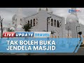 Simak Aturan Berkunjung ke Masjid Sheikh Zayed Solo: Tak Boleh Buka Jendela, Pakaian harus Tertutup